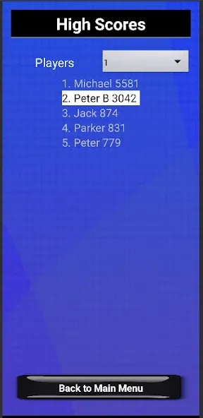 JezzBall: Fill and Bounce [MOD: безлимитные жизни и уровни] Screenshot 4