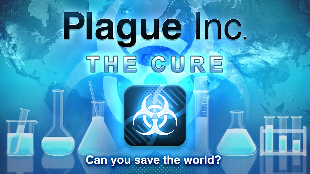 Plague Inc. [MOD: разблокированы все вирусы и сценарии] Screenshot 1