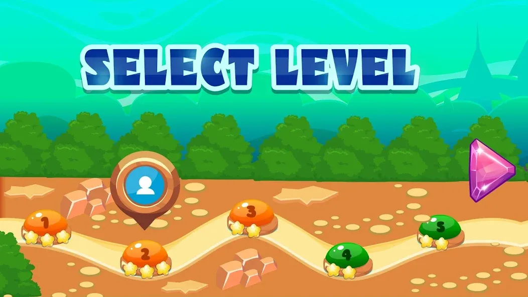 Boba cocktail:DIY recipe games [MOD: новые рецепты и безлимитные деньги] Screenshot 4