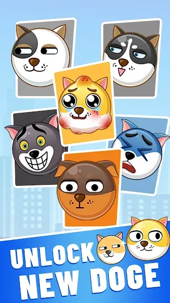 Save the Doge [MOD: бесконечные жизни и монеты] Screenshot 5