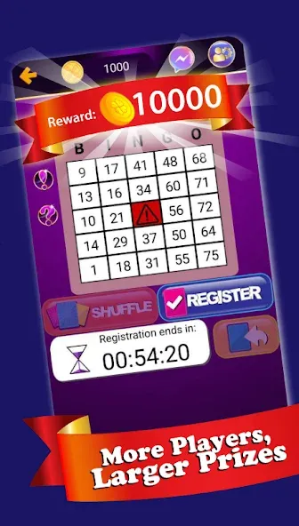 Lucky Games: Win Real Cash [MOD: много денег и бонусов] Screenshot 5