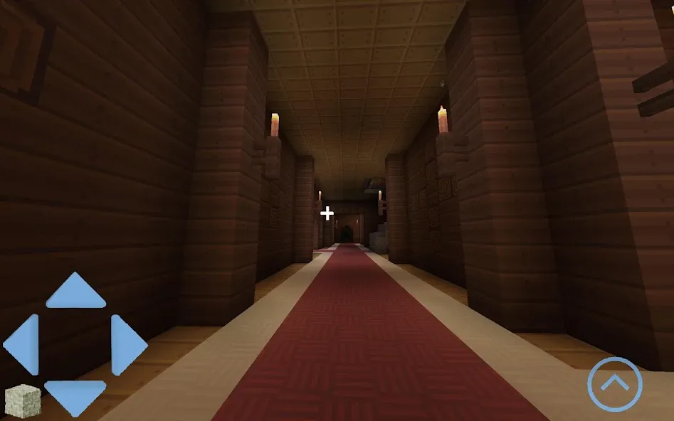 Craft World [MOD: бесконечные ресурсы и открытые возможности] Screenshot 1
