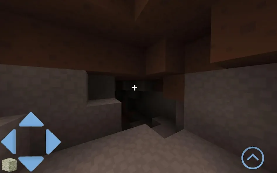 Craft World [MOD: бесконечные ресурсы и открытые возможности] Screenshot 4