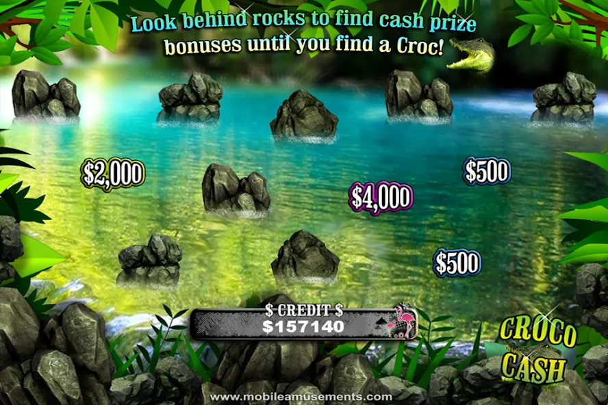 Flamingo Safari Slots [MOD: безлимитные монеты и бонусы] Screenshot 4