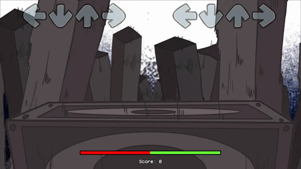 Entity Mod Agoti [MOD: новые испытания и улучшенная графика] Screenshot 2
