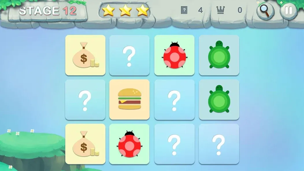 Matching King [MOD: без рекламы и подсказки доступны] Screenshot 2