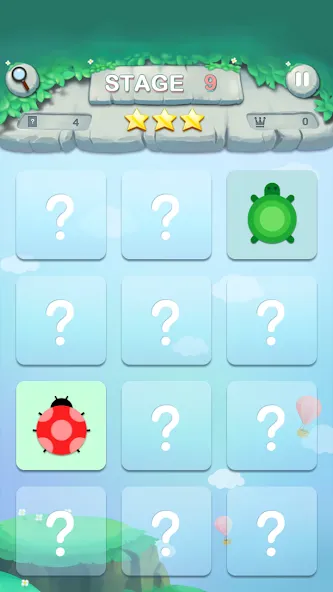 Matching King [MOD: без рекламы и подсказки доступны] Screenshot 4