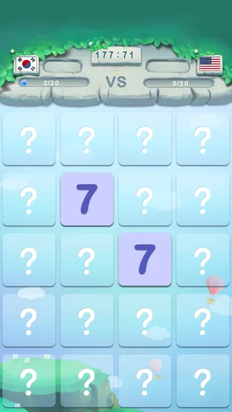 Matching King [MOD: без рекламы и подсказки доступны] Screenshot 5