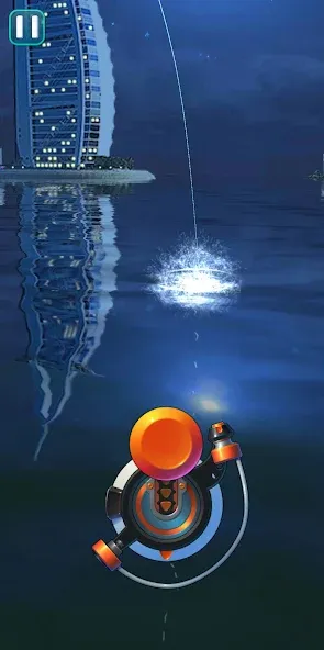 Fishing Hook [MOD: безлимитные деньги и энергия] Screenshot 5