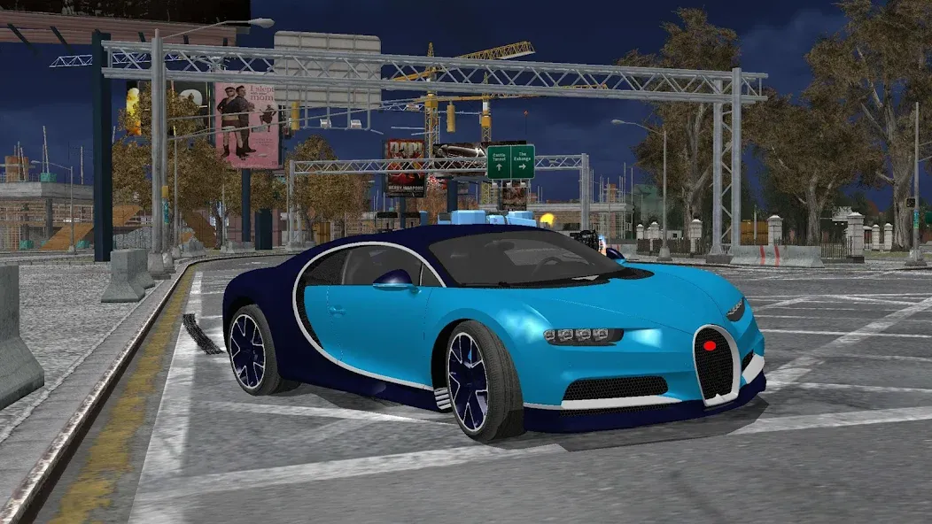 Racing Championship [MOD: безлимитные деньги и все машины] Screenshot 5