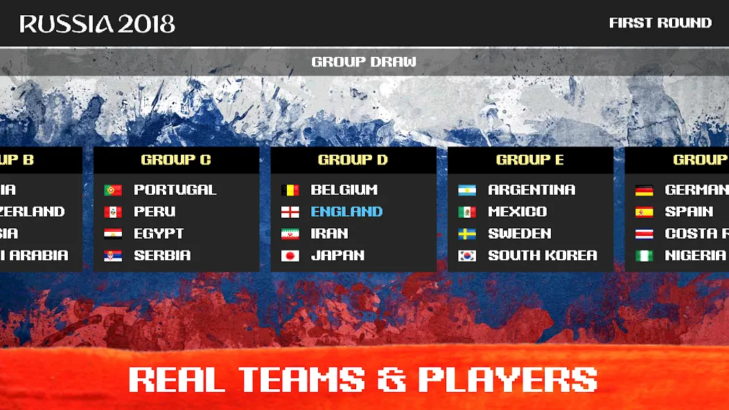 World Soccer Challenge [MOD: безлимитные деньги и энергия] Screenshot 5
