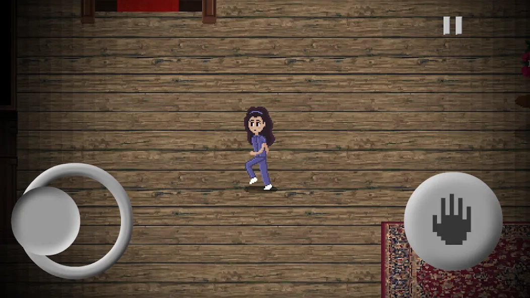 Mr. Hopp's Manor Escape [MOD: открыты все уровни и подсказки] Screenshot 2