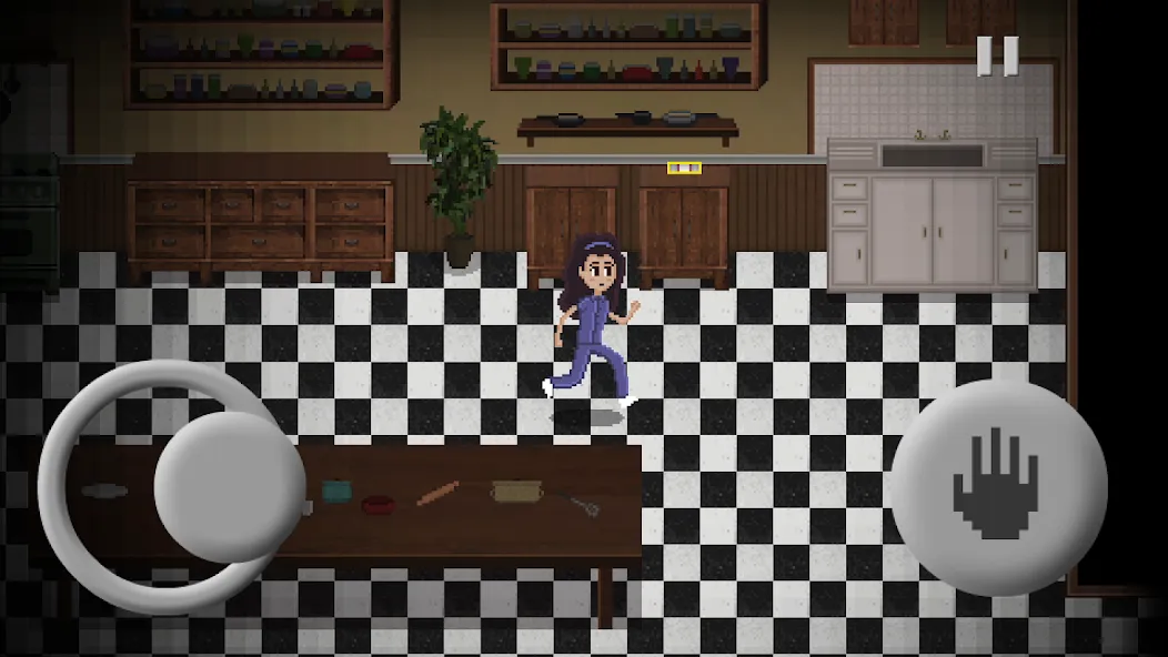 Mr. Hopp's Manor Escape [MOD: открыты все уровни и подсказки] Screenshot 3