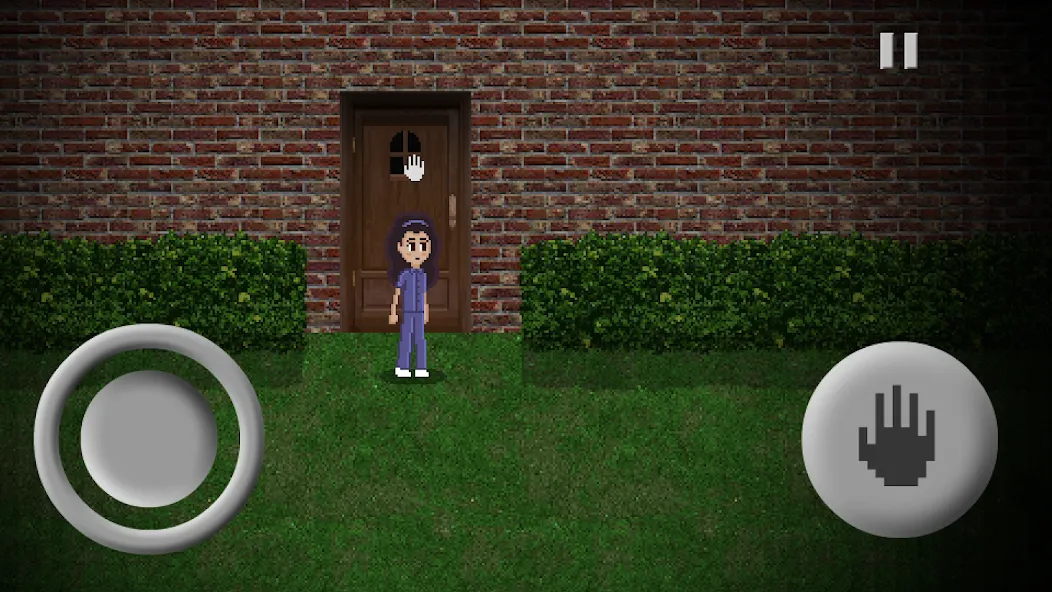 Mr. Hopp's Manor Escape [MOD: открыты все уровни и подсказки] Screenshot 4