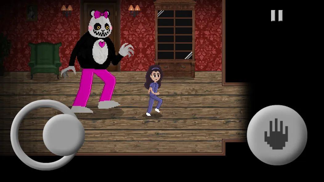 Mr. Hopp's Manor Escape [MOD: открыты все уровни и подсказки] Screenshot 5