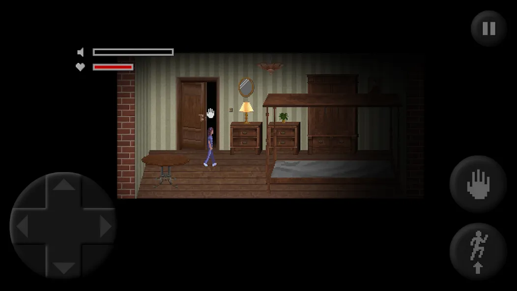 Mr. Hopp's Playhouse 2 [MOD: открыты все уровни и предметы] Screenshot 2