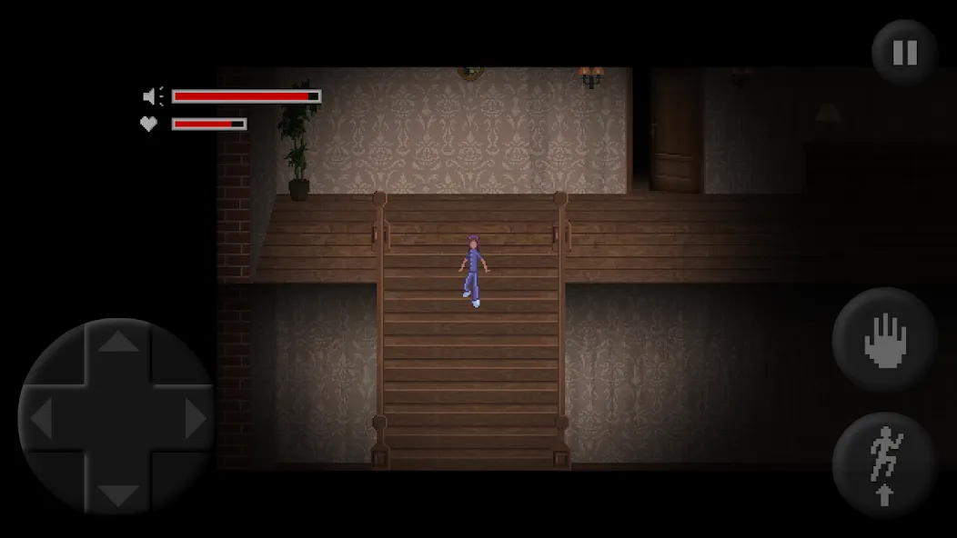 Mr. Hopp's Playhouse 2 [MOD: открыты все уровни и предметы] Screenshot 3