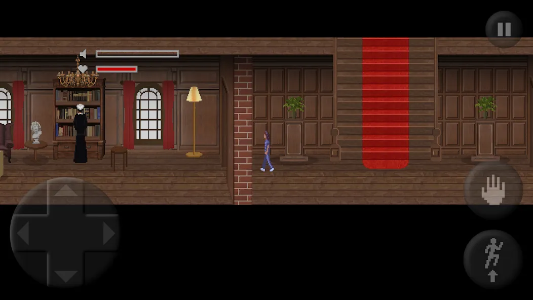 Mr. Hopp's Playhouse 2 [MOD: открыты все уровни и предметы] Screenshot 4