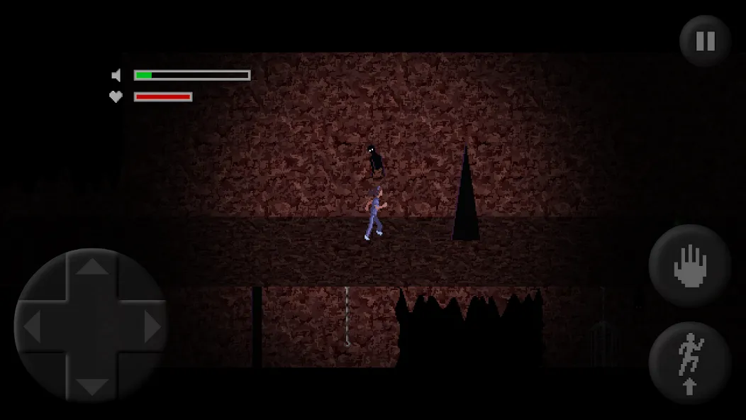 Mr. Hopp's Playhouse 2 [MOD: открыты все уровни и предметы] Screenshot 5