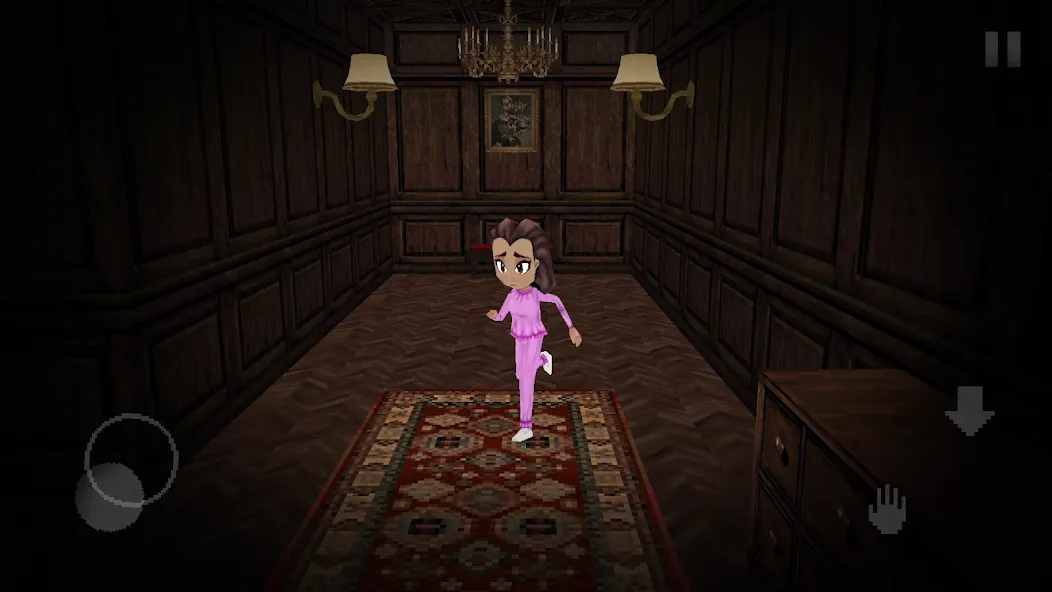 Mr. Hopp's Playhouse 3 [MOD: безлимитные ресурсы и открыты все уровни] Screenshot 1