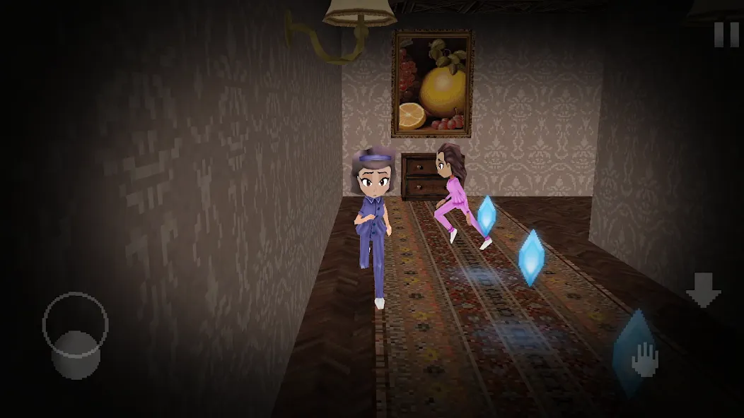 Mr. Hopp's Playhouse 3 [MOD: безлимитные ресурсы и открыты все уровни] Screenshot 3
