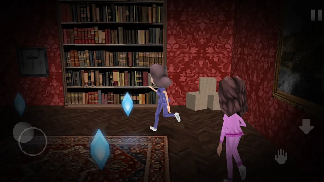 Mr. Hopp's Playhouse 3 [MOD: безлимитные ресурсы и открыты все уровни] Screenshot 4