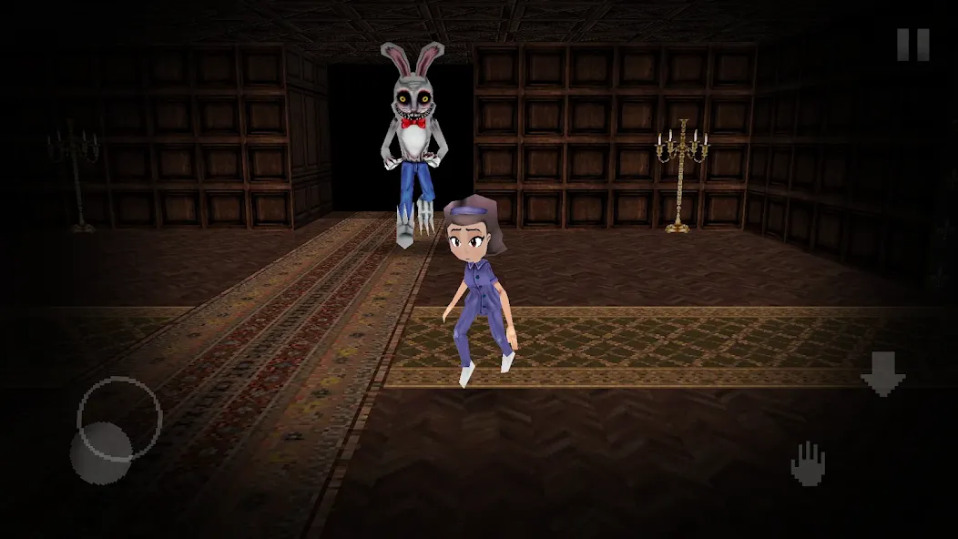 Mr. Hopp's Playhouse 3 [MOD: безлимитные ресурсы и открыты все уровни] Screenshot 5
