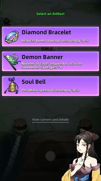 Sword Master-RPG [MOD: безлимитные деньги и урон] Screenshot 4