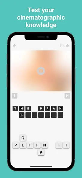 Movie Music Quiz - Blindtest [MOD: без рекламы и все треки открыты] Screenshot 3