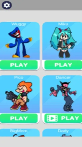 Puppy Music Battle Dance [MOD: безлимитные монеты и все песни открыты] Screenshot 1
