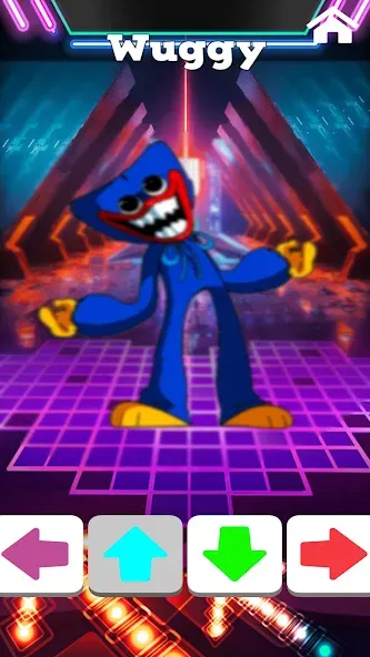 Puppy Music Battle Dance [MOD: безлимитные монеты и все песни открыты] Screenshot 2
