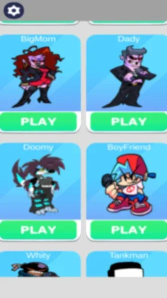Puppy Music Battle Dance [MOD: безлимитные монеты и все песни открыты] Screenshot 3