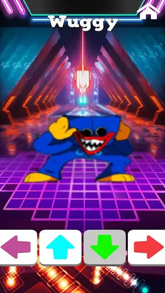 Puppy Music Battle Dance [MOD: безлимитные монеты и все песни открыты] Screenshot 4