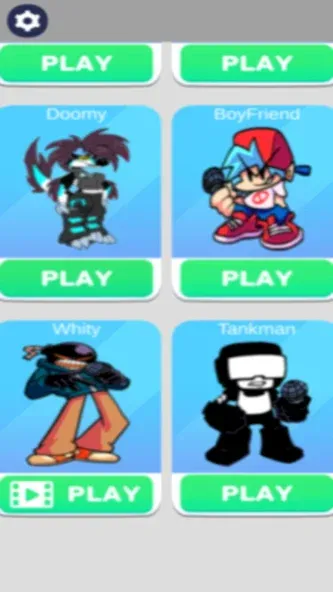 Puppy Music Battle Dance [MOD: безлимитные монеты и все песни открыты] Screenshot 5