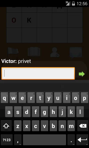 Слова [MOD: открыты все уровни и подсказки] Screenshot 5