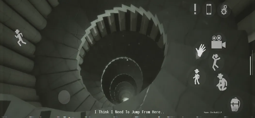Fear : Phantomia 1 Horror Game [MOD: новые уровни и страшные испытания] Screenshot 3
