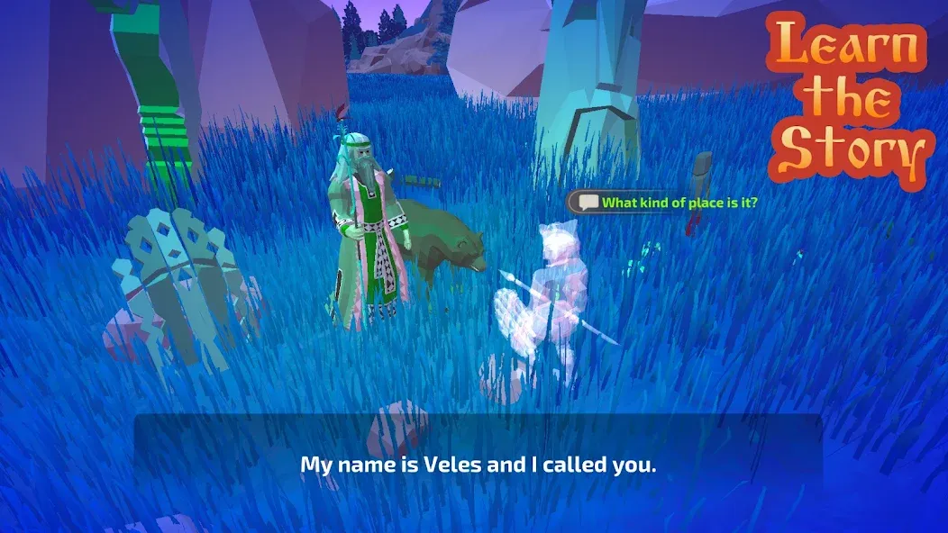 Unlucky Tale RPG Survival [MOD: выживание с неограниченными ресурсами] Screenshot 5