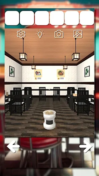 CatRestaurant -EscapeGame- [MOD: ресторан для котов без ограничений] Screenshot 3