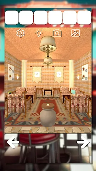 CatRestaurant -EscapeGame- [MOD: ресторан для котов без ограничений] Screenshot 4