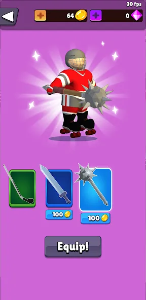 Skater IO [MOD: бесконечные деньги и разблокированы скейты] Screenshot 2