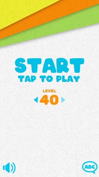 Magic Letters [MOD: безлимитные подсказки и открыты все уровни] Screenshot 3