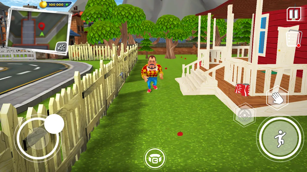 Dark Riddle [MOD: безлимитные деньги и подсказки] Screenshot 5