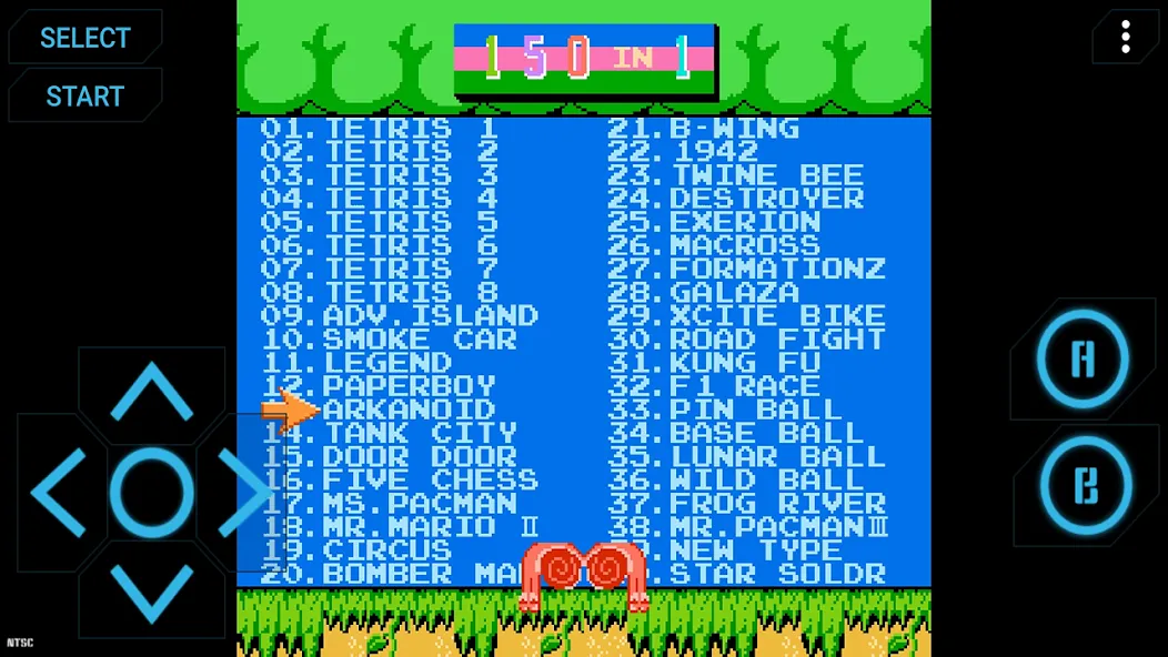 Super Games [MOD: безлимитные ресурсы и все уровни открыты] Screenshot 2