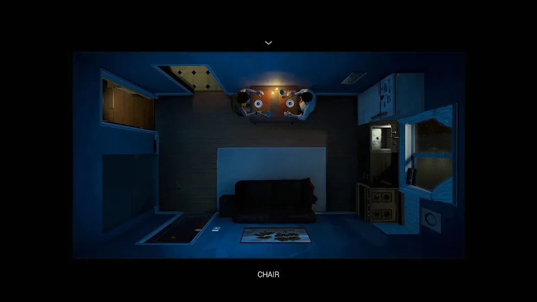 Twelve Minutes [MOD: безлимитное время и открыты все возможности] Screenshot 1