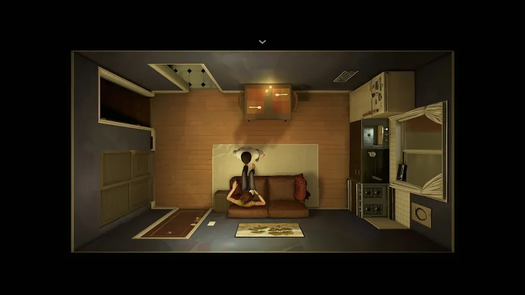Twelve Minutes [MOD: безлимитное время и открыты все возможности] Screenshot 2