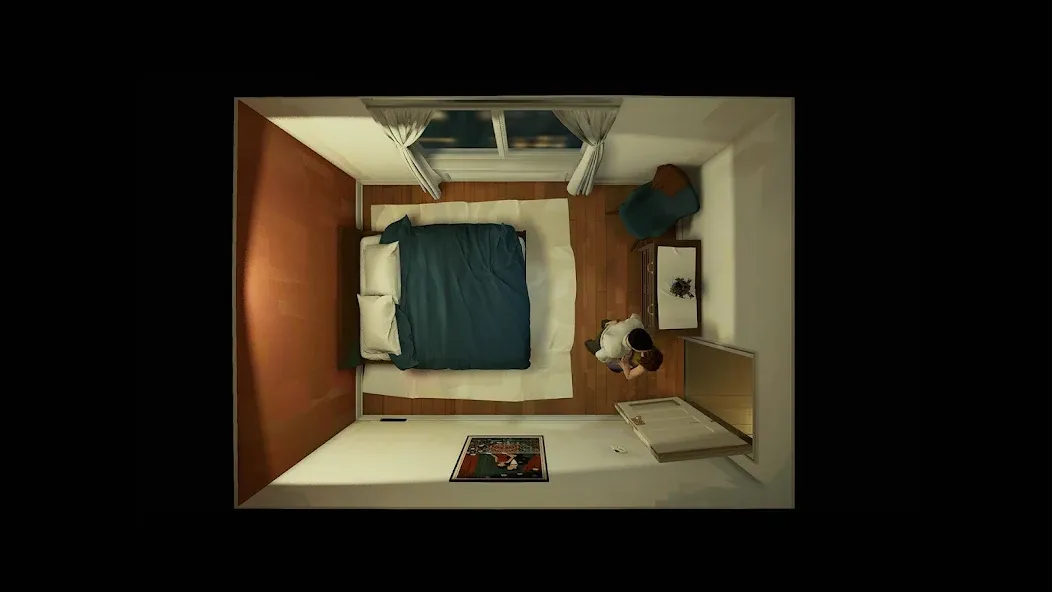 Twelve Minutes [MOD: безлимитное время и открыты все возможности] Screenshot 3
