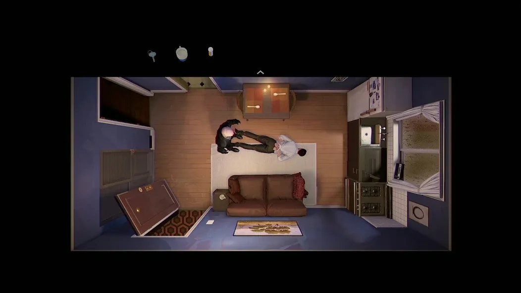 Twelve Minutes [MOD: безлимитное время и открыты все возможности] Screenshot 4
