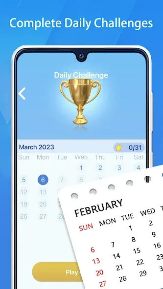 Number Match - 10 &amp; Pairs [MOD: без рекламы и подсказки доступны] Screenshot 3