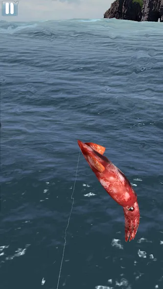 Monster Fishing 2024 [MOD: безлимитные деньги и открытые локации] Screenshot 4