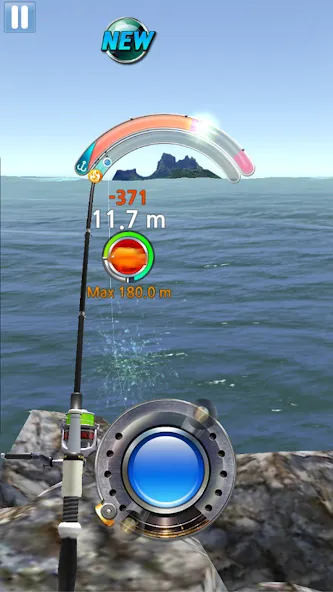 Monster Fishing 2024 [MOD: безлимитные деньги и открытые локации] Screenshot 5